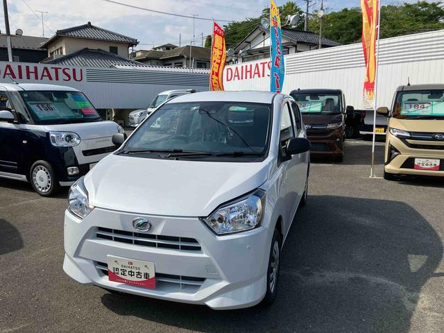 ミライースL SAIII