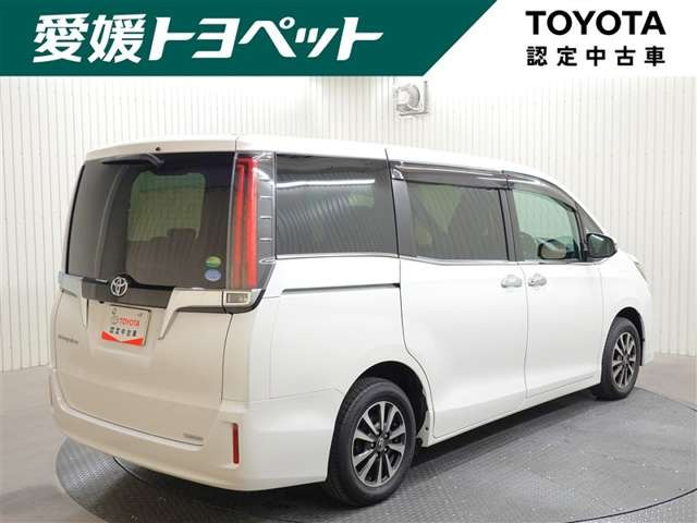 エスクァイア2.0 Gi