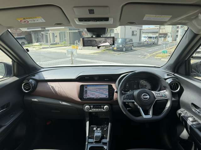 キックス1.2 X ツートーン インテリアエディション (e-POWER)