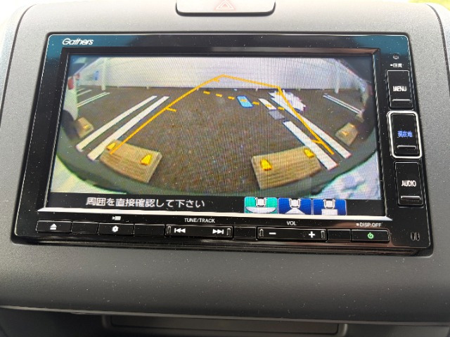 フリード+1.5 ハイブリッド G