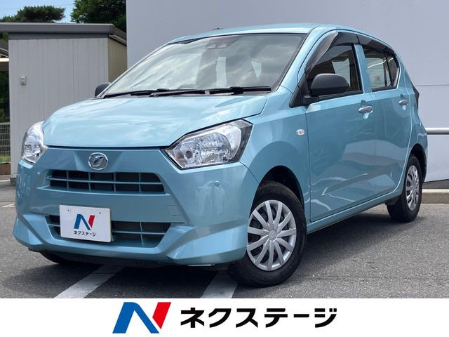 ミライースL SAIII