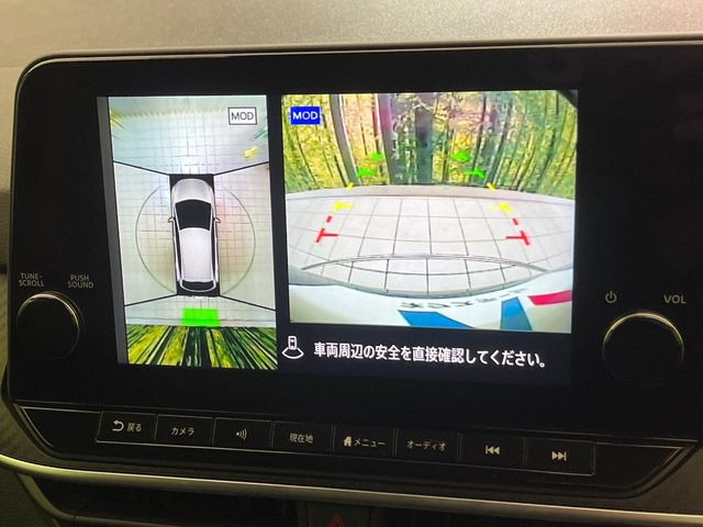 �y�A���E���h�r���[���j�^�[�z��p�̃J�����ɂ��A�ォ�猩���낵���悤�Ȏ��_��360�x�N���}�̎��͂��m�F���邱�Ƃ��ł��܂������p�������m�F���₷���A�����ꏊ�ł̐؂�Ԃ��⒓�Ԃ��X���[�Y�ɍs���܂��B