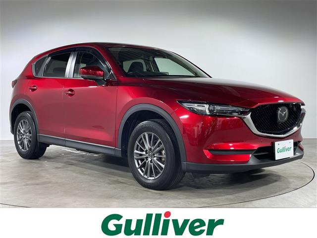 CX-52.2 XD プロアクティブ