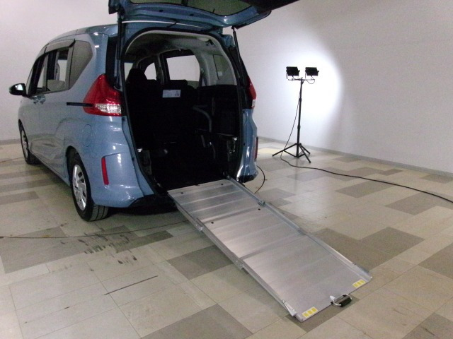 フリード+1.5 G ホンダセンシング