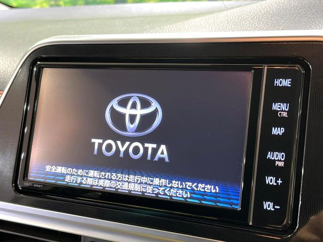 シエンタ1.5 ファンベース G