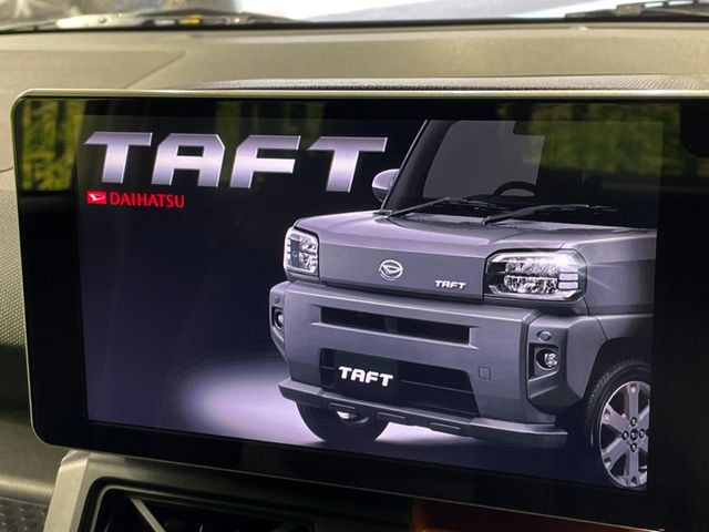 タフトG