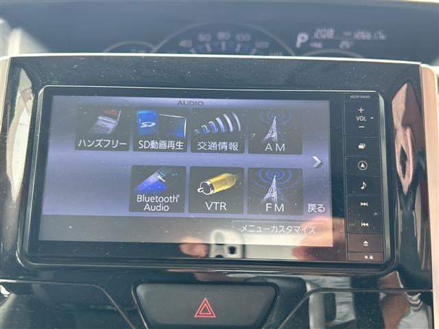 タントカスタムRS SA