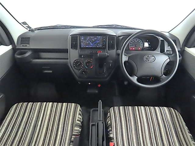 タウンエースバン1.5 GL 4WD