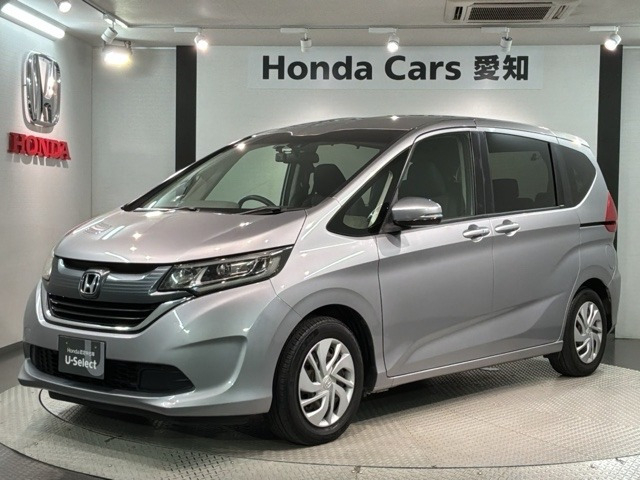 フリード1.5 G ホンダセンシング