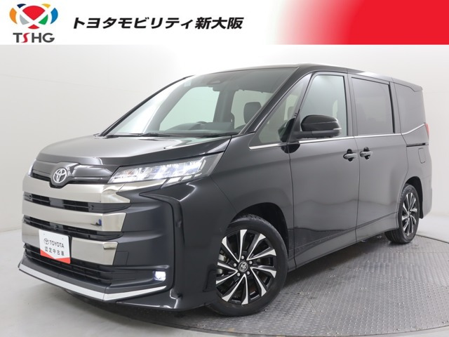 ノア