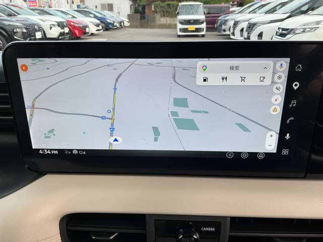 デイズルークスX