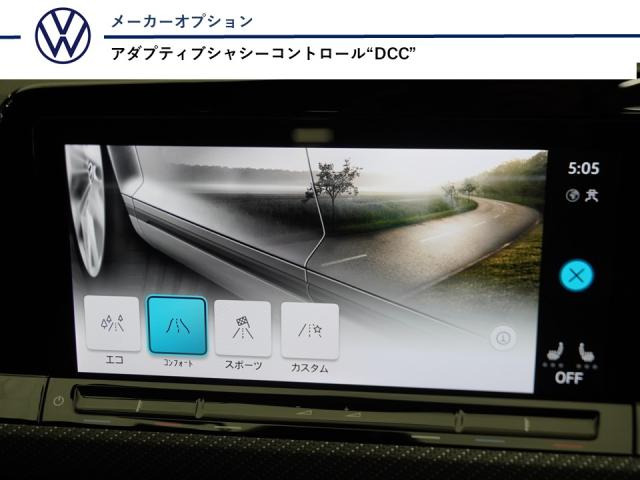 ゴルフTDI Rライン プラチナムエディション ディーゼル