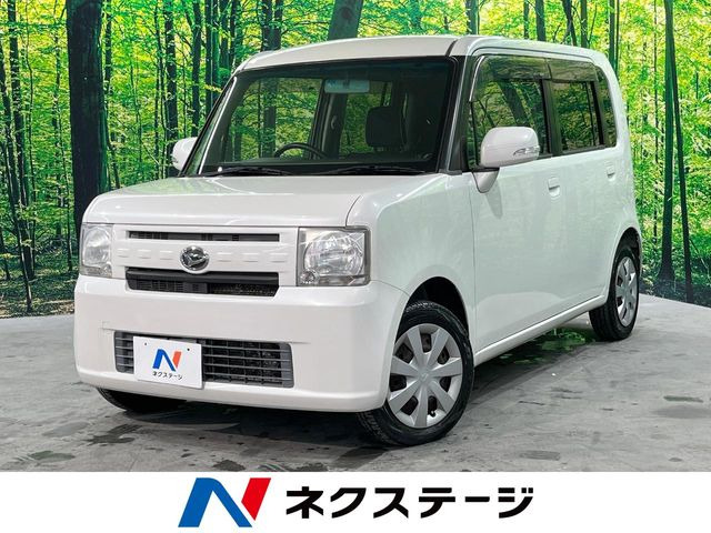 ムーヴコンテX リミテッド