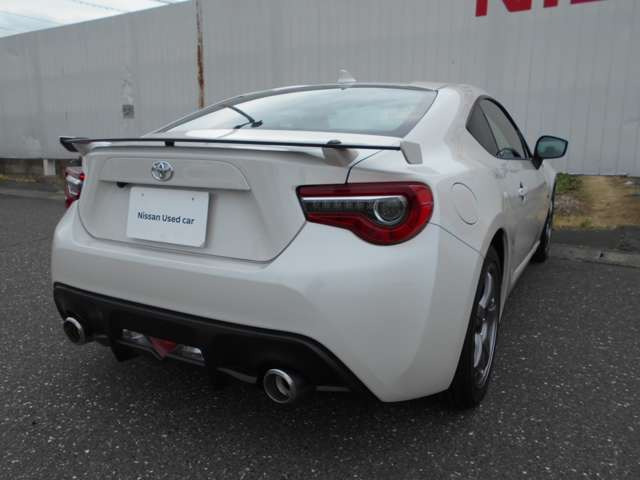 862.0 GT リミテッド