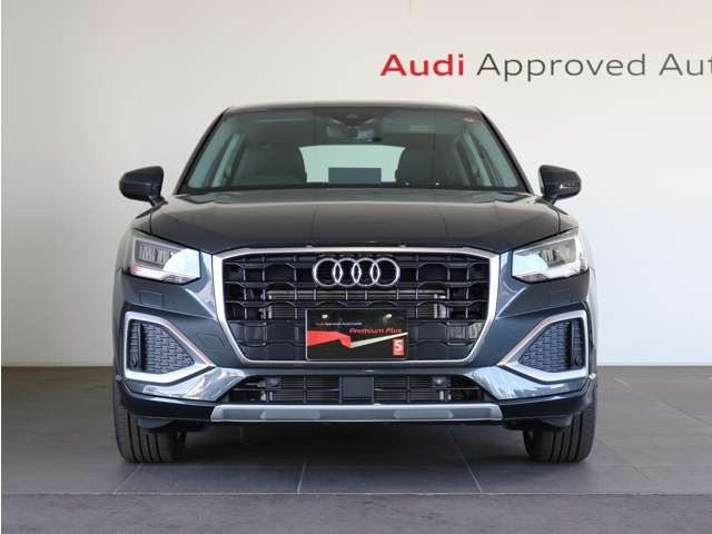Q235 TFSI アドバンスド