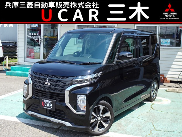 eKクロススペースT