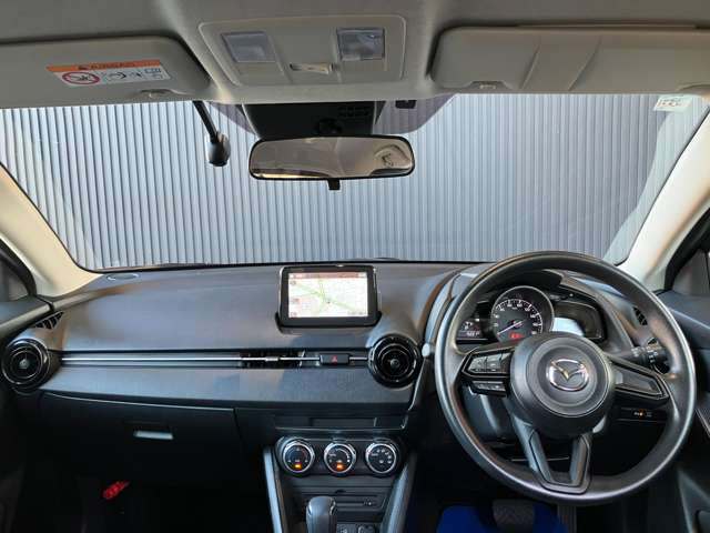MAZDA21.5 15S スマートエディション