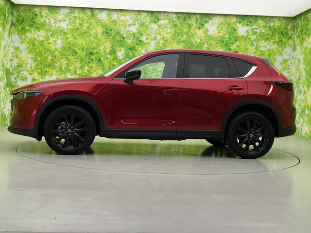 CX-52.0 20S ブラックトーンエディション