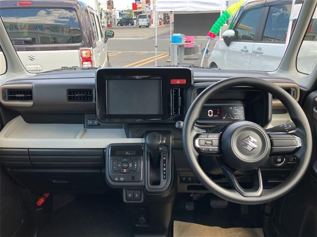 スペーシアハイブリッド(HYBRID)  X 4WD