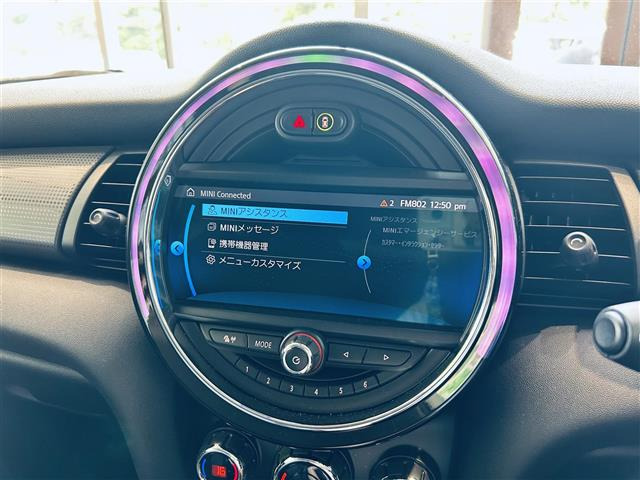 ミニクーパー