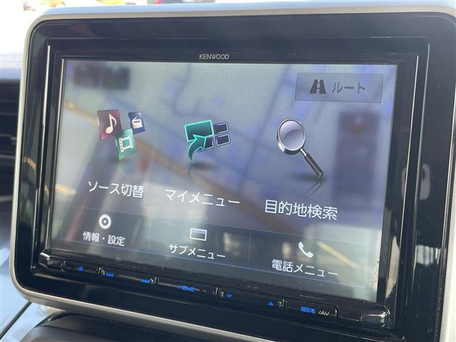 スペーシアギアハイブリッド(HYBRID) XZ
