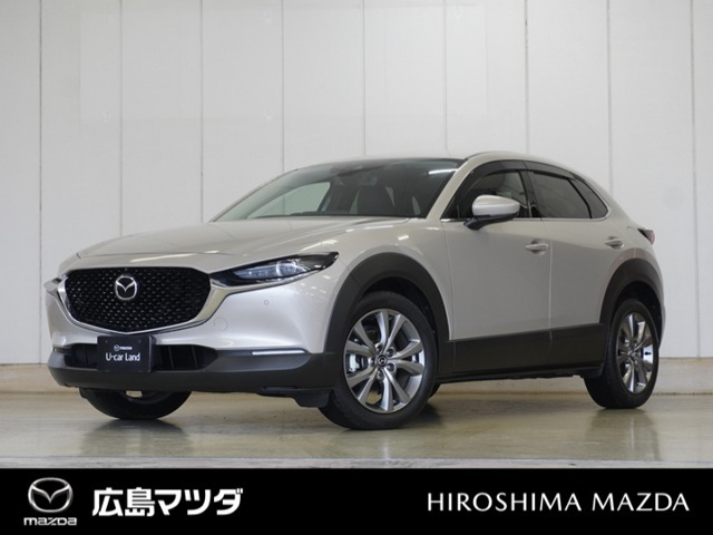 CX-301.8 XD Lパッケージ