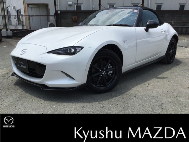 ロードスター1.5 RS
