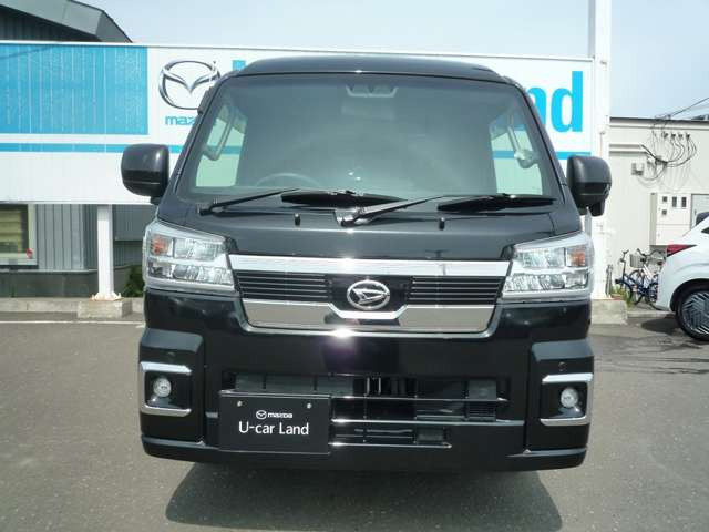 ハイゼットトラックジャンボ エクストラ 4WD