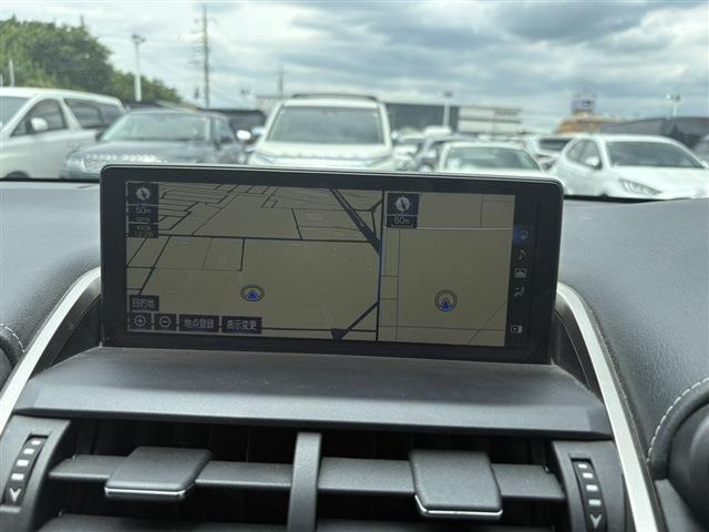 NX300h バージョンL