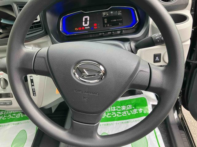 ミライースX SAIII