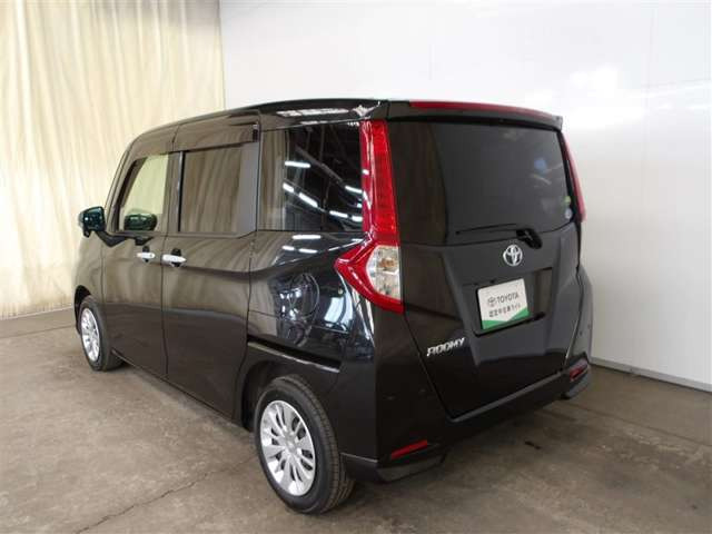 ルーミー1.0 G