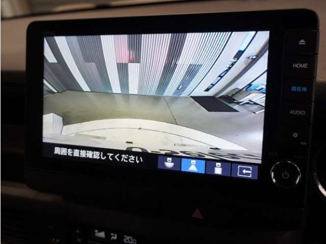 N-BOXカスタム