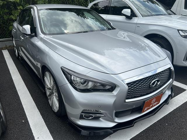 スカイライン2.0 200GT-t タイプP