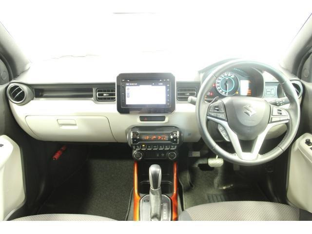 イグニス1.2 ハイブリッド(HYBRID)  MZ