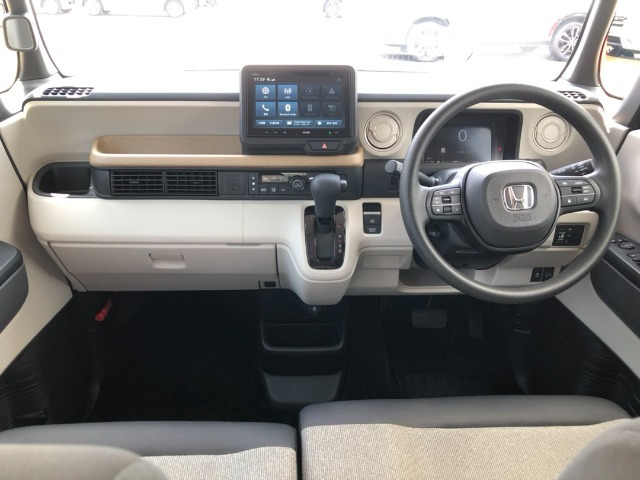 N-BOX