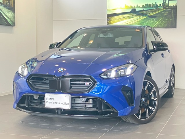 1シリーズM135 xドライブ 4WD