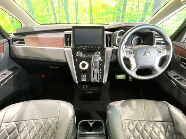 デリカD:52.2 P 4WD