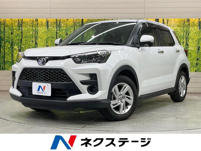 ライズ1.2 G