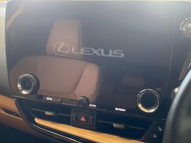 NX350h バージョンL