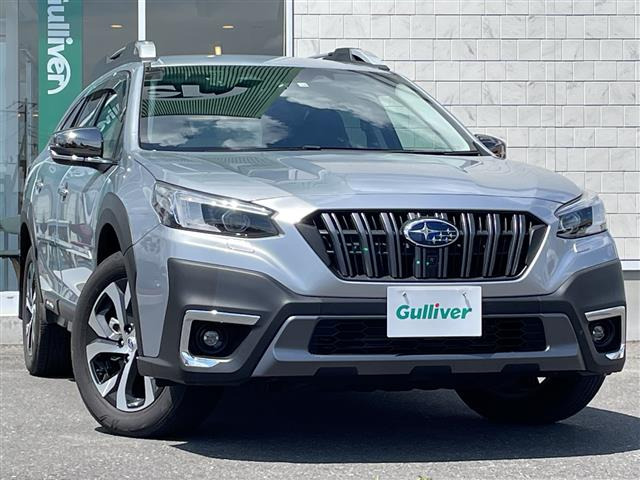 レガシィアウトバック1.8 リミテッド EX 4WD