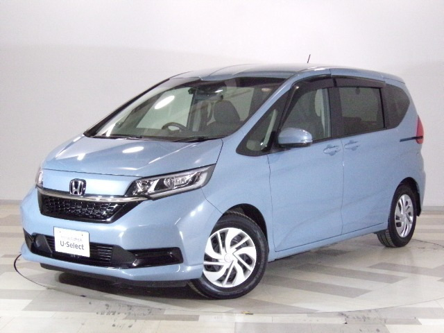 フリード+1.5 G ホンダセンシング