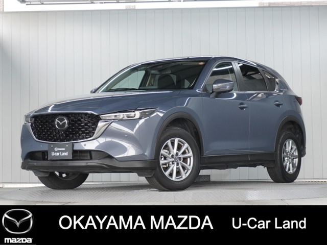 CX-52.2 XD スマートエディション