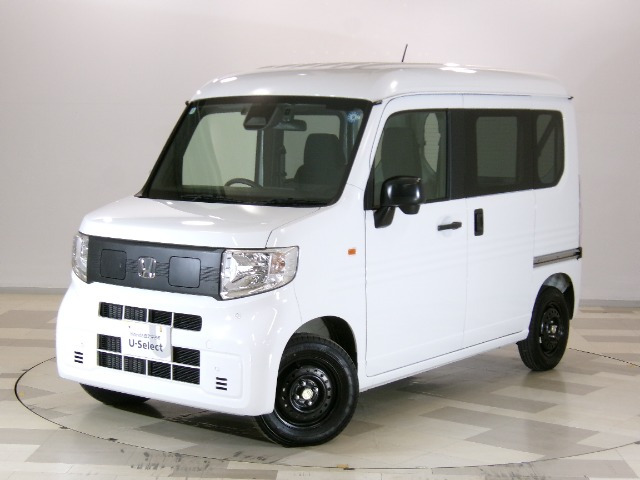 N-VAN e:e: L4
