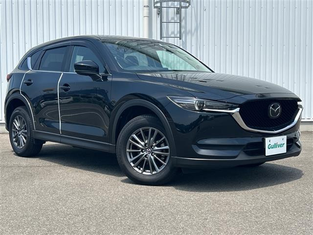 CX-52.2 XD プロアクティブ
