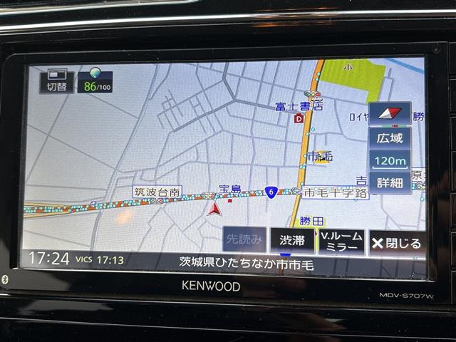 セレナ2.0 ハイウェイスター Vセレクション+Safety II S-HYBRID