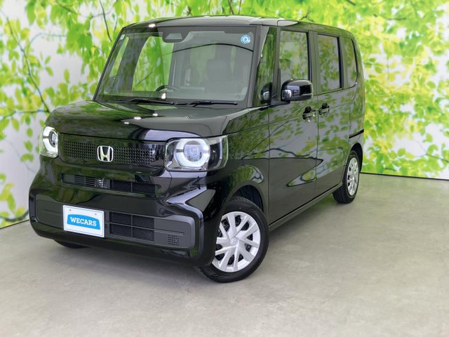 N-BOX
