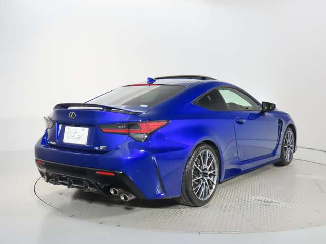 RC F5.0