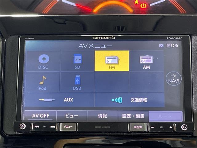 タントX SAIII