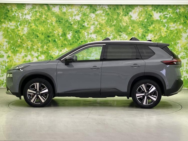 エクストレイル1.5 G e-4ORCE 4WD
