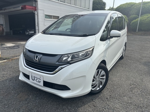 フリード1.5 G ホンダセンシング